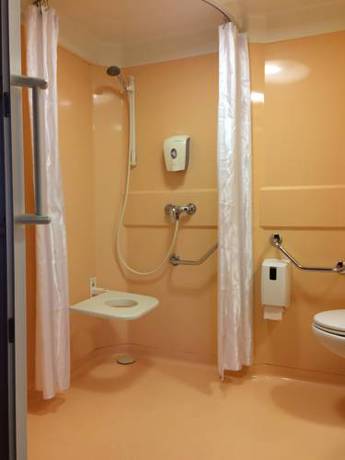 Imagen de la habitación del Hotel Premiere Classe La Ville Du Bois. Foto 9