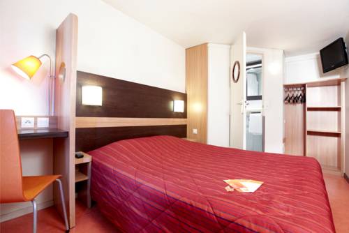 Imagen de la habitación del Hotel Premiere Classe La Ville Du Bois. Foto 16