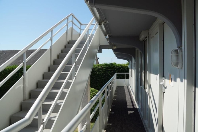 Imagen general del Hotel Premiere Classe Laon. Foto 3