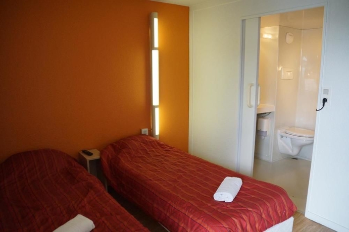 Imagen de la habitación del Hotel Premiere Classe Laon. Foto 13