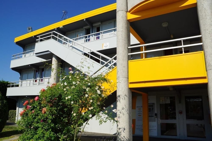 Imagen general del Hotel Premiere Classe Laon. Foto 4