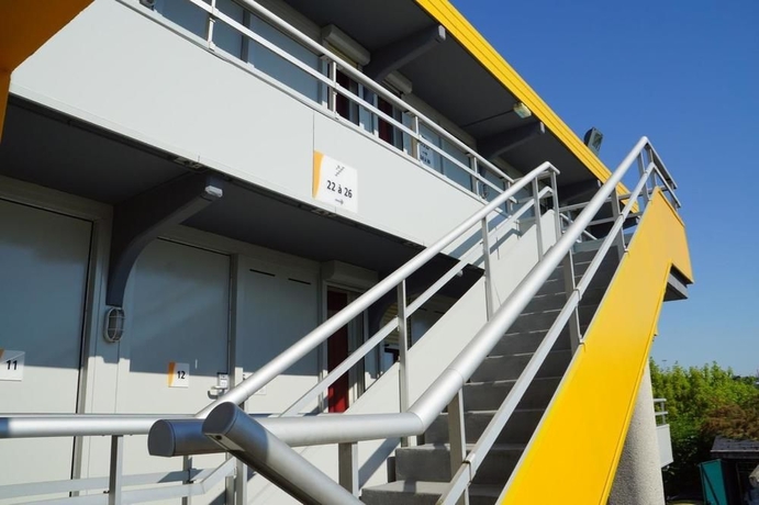 Imagen general del Hotel Premiere Classe Laon. Foto 5