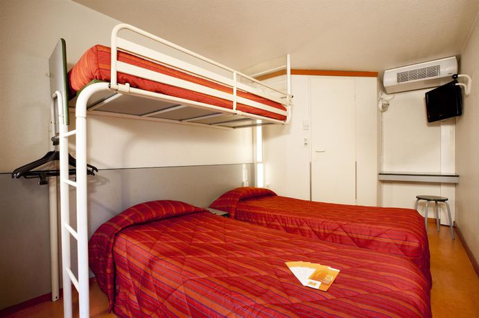 Imagen de la habitación del Hotel Premiere Classe Laon. Foto 6