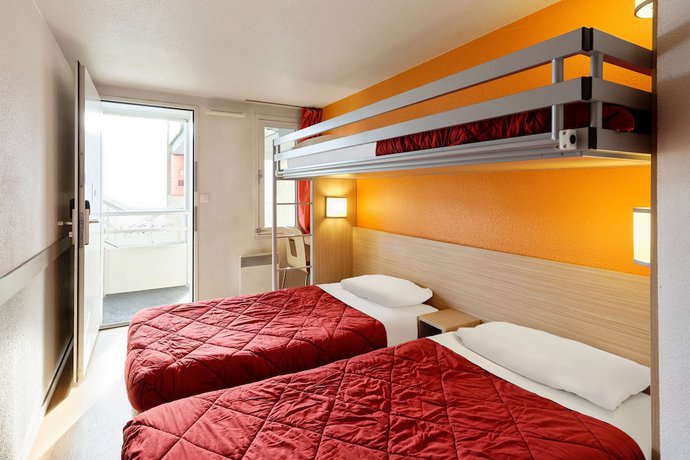Imagen de la habitación del Hotel Premiere Classe Laon. Foto 11