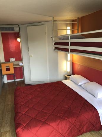 Imagen de la habitación del Hotel Premiere Classe Laon. Foto 13