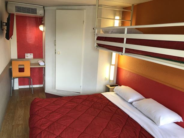 Imagen de la habitación del Hotel Premiere Classe Laon. Foto 14