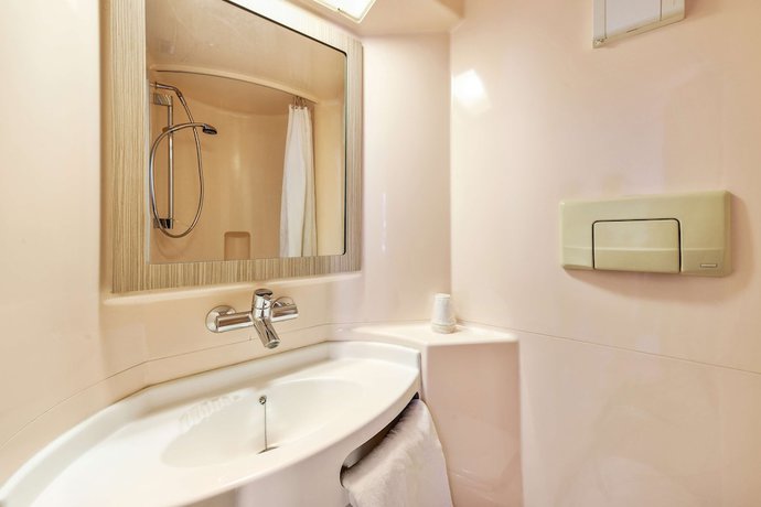 Imagen de la habitación del Hotel Premiere Classe Laon. Foto 18