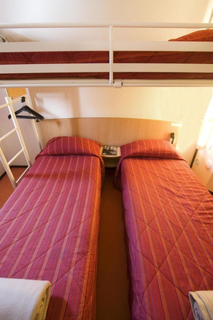 Imagen de la habitación del Hotel Premiere Classe Le Blanc Mesnil. Foto 9