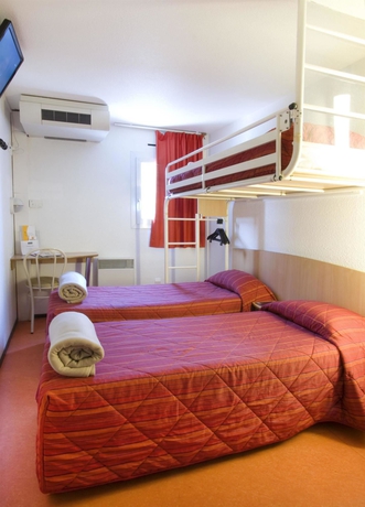 Imagen de la habitación del Hotel Premiere Classe Le Blanc Mesnil. Foto 10