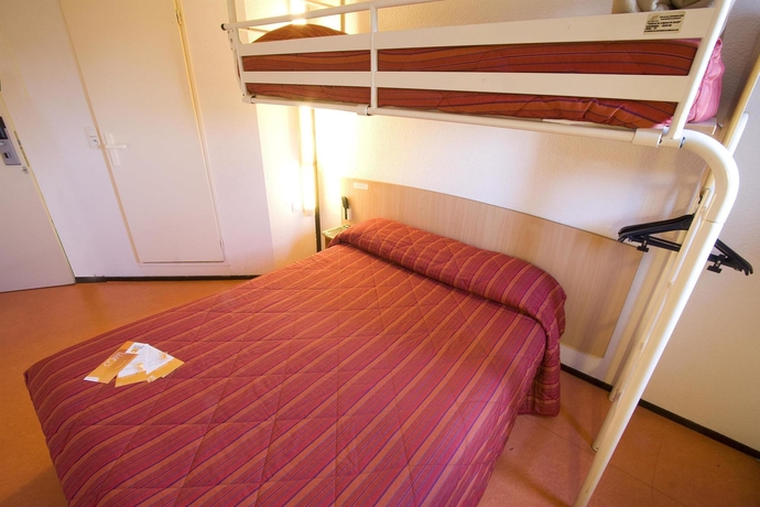 Imagen de la habitación del Hotel Premiere Classe Le Blanc Mesnil. Foto 12