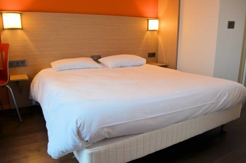 Imagen de la habitación del Hotel Premiere Classe Le Havre Centre. Foto 3