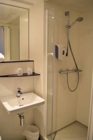 Imagen de la habitación del Hotel Premiere Classe Le Havre Centre. Foto 12