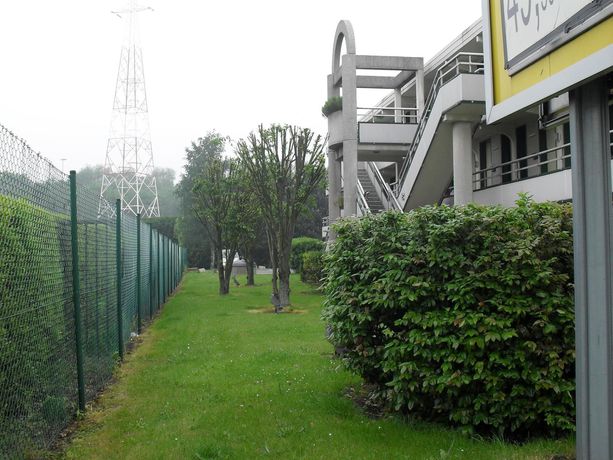 Imagen general del Hotel Premiere Classe Liege. Foto 5