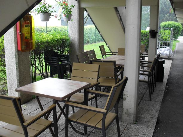 Imagen general del Hotel Premiere Classe Liege. Foto 2