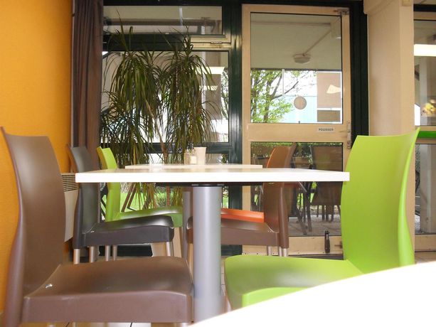 Imagen del bar/restaurante del Hotel Premiere Classe Liege. Foto 15