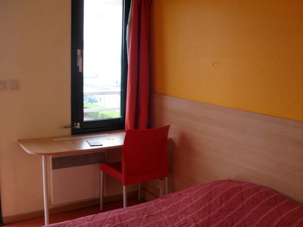 Imagen de la habitación del Hotel Premiere Classe Liege. Foto 9