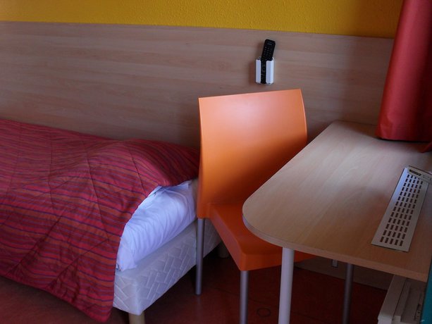 Imagen de la habitación del Hotel Premiere Classe Liege. Foto 10