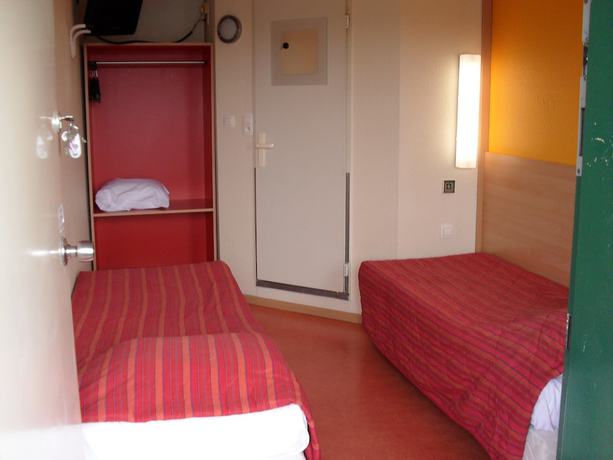 Imagen de la habitación del Hotel Premiere Classe Liege. Foto 11