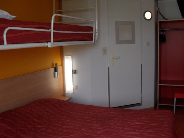 Imagen de la habitación del Hotel Premiere Classe Liege. Foto 13