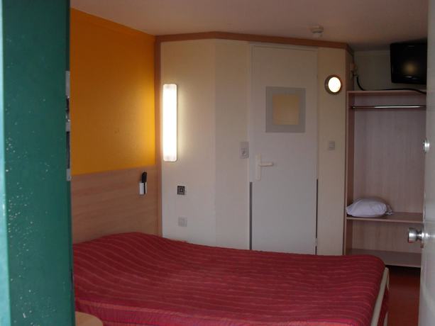 Imagen de la habitación del Hotel Premiere Classe Liege. Foto 14