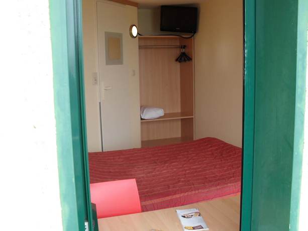 Imagen de la habitación del Hotel Premiere Classe Liege. Foto 15