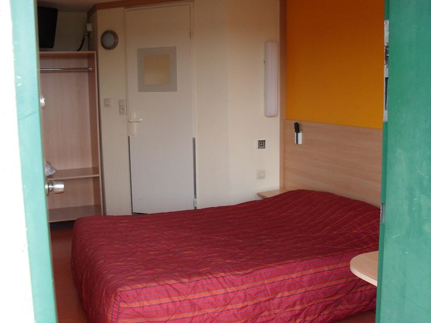 Imagen de la habitación del Hotel Premiere Classe Liege. Foto 16