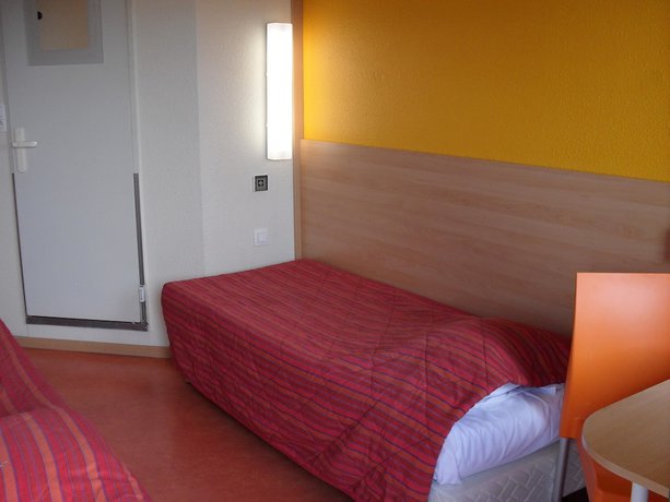 Imagen de la habitación del Hotel Premiere Classe Liege. Foto 17