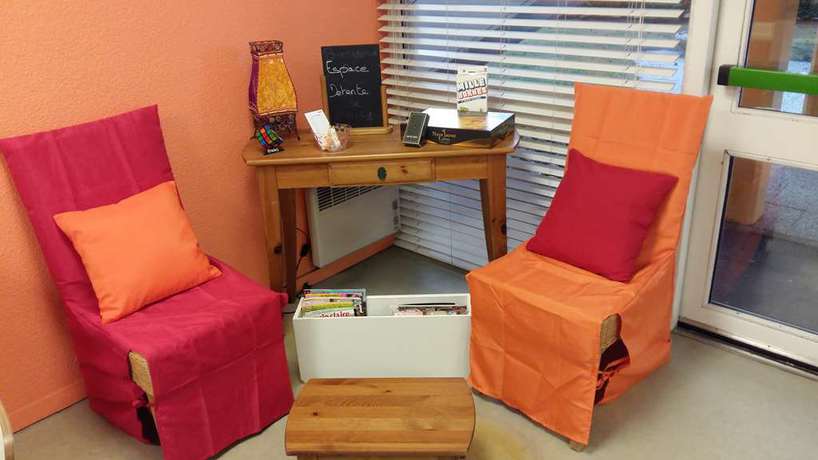 Imagen general del Hotel Premiere Classe Lille Nord - Roncq. Foto 5