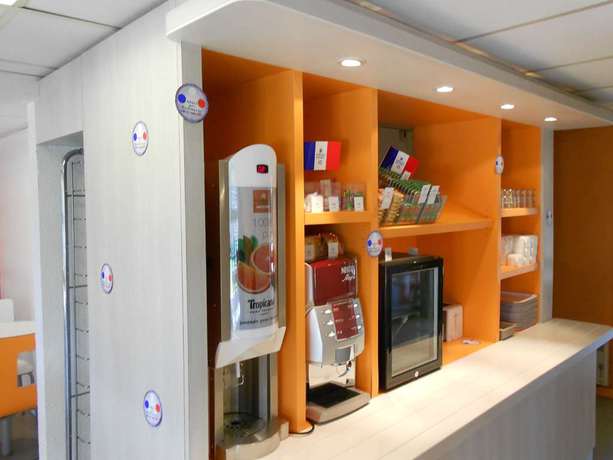 Imagen general del Hotel Premiere Classe Lille Nord - Roncq. Foto 8