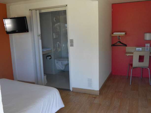 Imagen general del Hotel Premiere Classe Lille Nord - Roncq. Foto 9