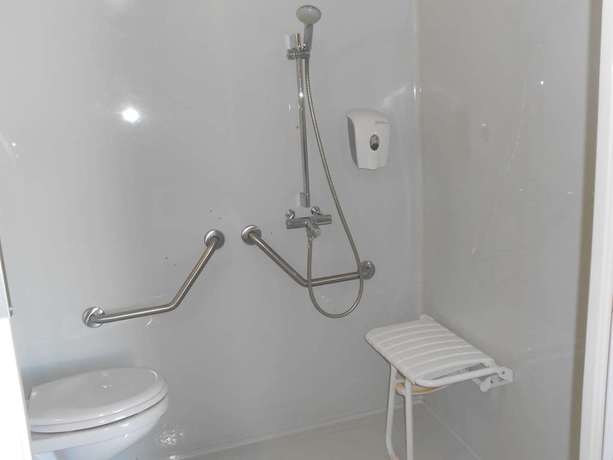 Imagen general del Hotel Premiere Classe Lille Nord - Roncq. Foto 10