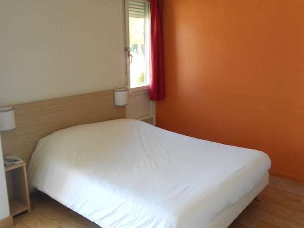 Imagen general del Hotel Premiere Classe Lille Nord - Roncq. Foto 11