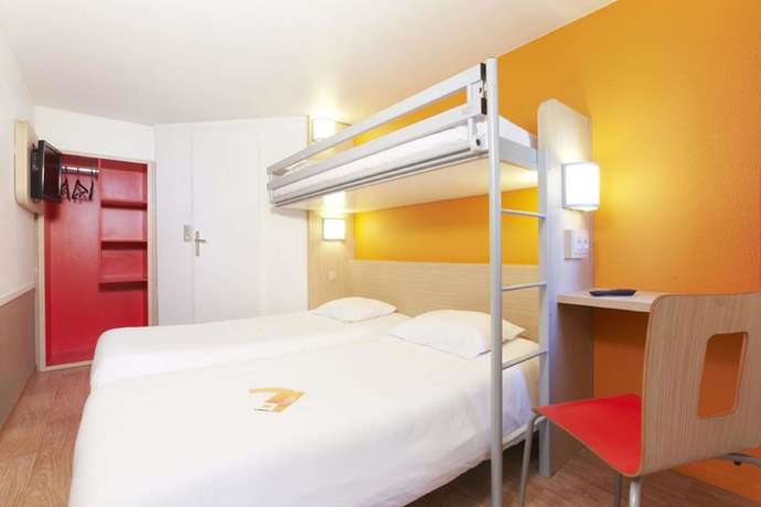 Imagen de la habitación del Hotel Premiere Classe Lille Nord - Roncq. Foto 3