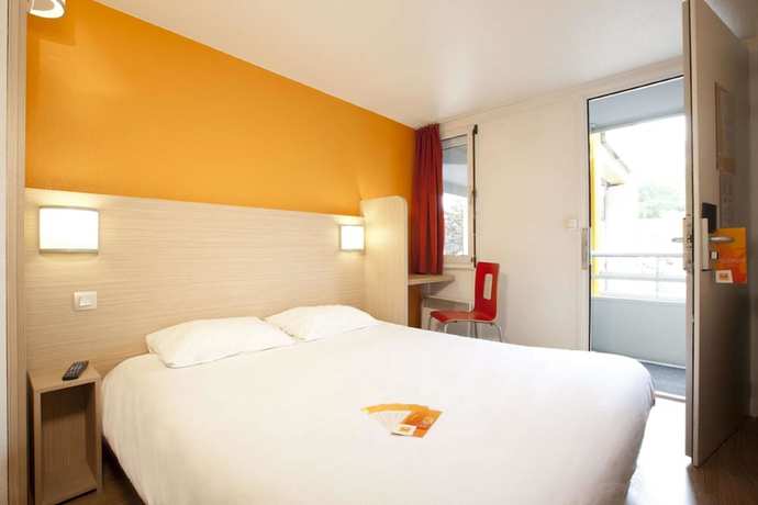 Imagen de la habitación del Hotel Premiere Classe Lille Nord - Roncq. Foto 4