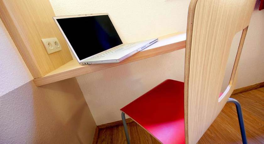 Imagen de la habitación del Hotel Premiere Classe Lille Nord - Roncq. Foto 11
