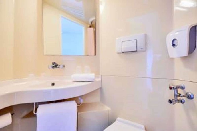 Imagen de la habitación del Hotel Premiere Classe Lille Nord - Roncq. Foto 12
