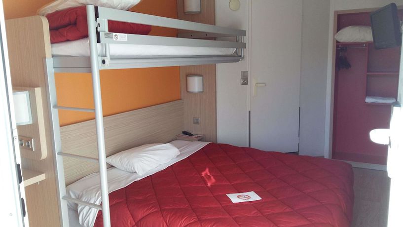 Imagen de la habitación del Hotel Premiere Classe Lille Nord - Roncq. Foto 14