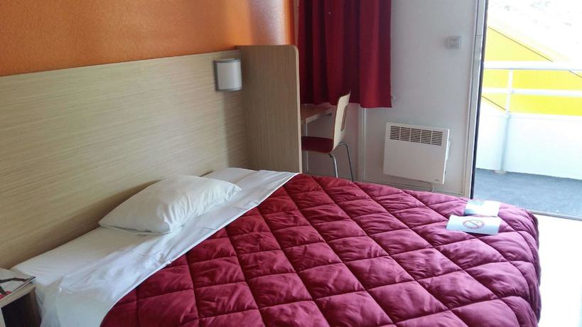 Imagen de la habitación del Hotel Premiere Classe Lille Nord - Roncq. Foto 15