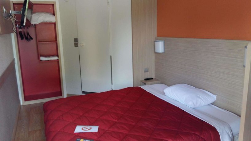 Imagen de la habitación del Hotel Premiere Classe Lille Nord - Roncq. Foto 16