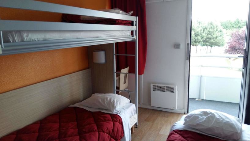 Imagen de la habitación del Hotel Premiere Classe Lille Nord - Roncq. Foto 19