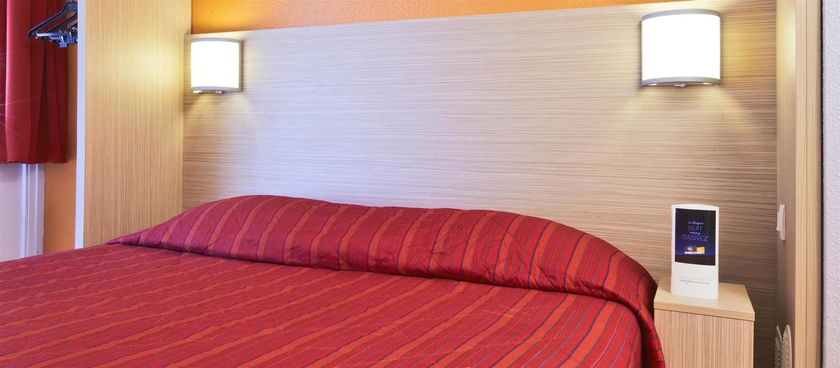 Imagen de la habitación del Hotel Premiere Classe Lille Nord - Tourcoing. Foto 3