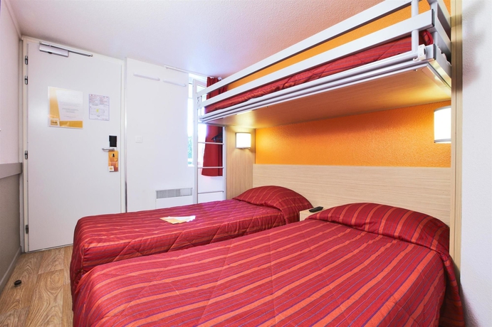 Imagen de la habitación del Hotel Premiere Classe Lille Nord - Tourcoing. Foto 4