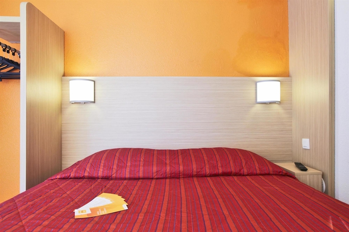 Imagen de la habitación del Hotel Premiere Classe Lille Nord - Tourcoing. Foto 7