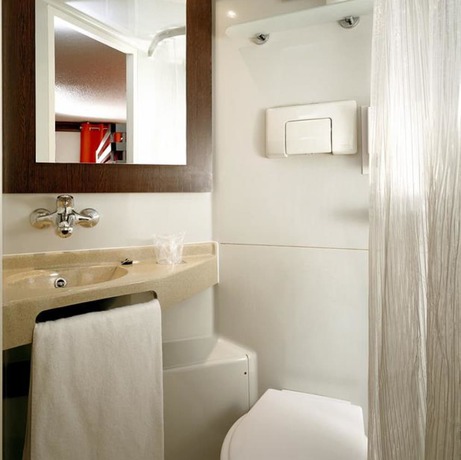 Imagen de la habitación del Hotel Premiere Classe Lille Ouest - Lomme. Foto 16