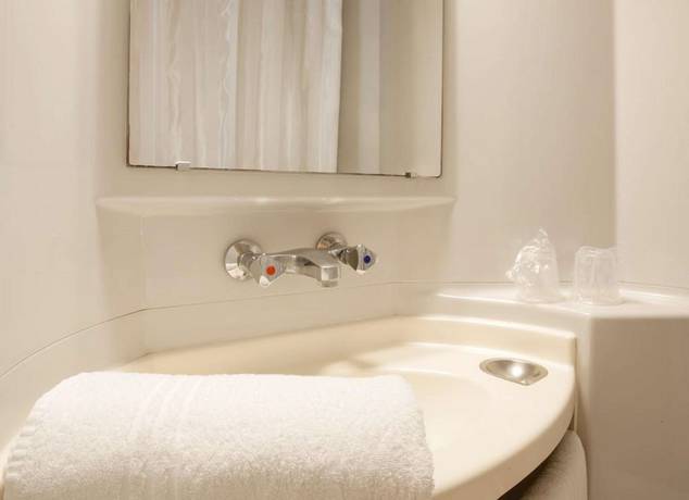 Imagen de la habitación del Hotel Premiere Classe Lille Ouest - Lomme. Foto 18