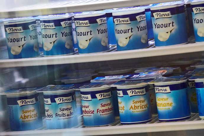 Imagen general del Hotel Premiere Classe Lille Sud - Douai Cuincy. Foto 4