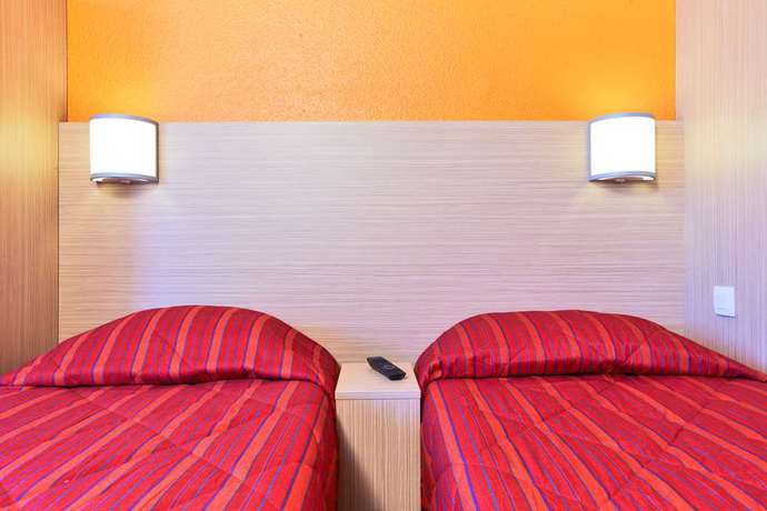 Imagen general del Hotel Premiere Classe Lille Sud - Douai Cuincy. Foto 5