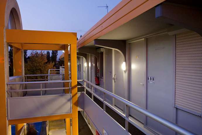 Imagen del bar/restaurante del Hotel Premiere Classe Lille Sud - Douai Cuincy. Foto 11