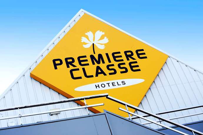 Imagen de los exteriores del Hotel Premiere Classe Lille Sud - Douai Cuincy. Foto 16