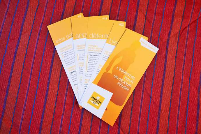 Imagen general del Hotel Premiere Classe Lille Sud - Douai Cuincy. Foto 9